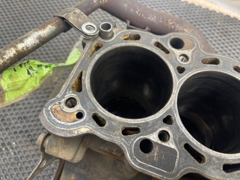 Блок цилиндров, 4490 рублей, Тверь