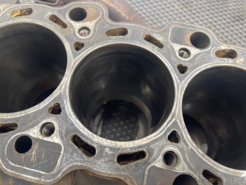 Блок цилиндров, 4490 рублей, Тверь