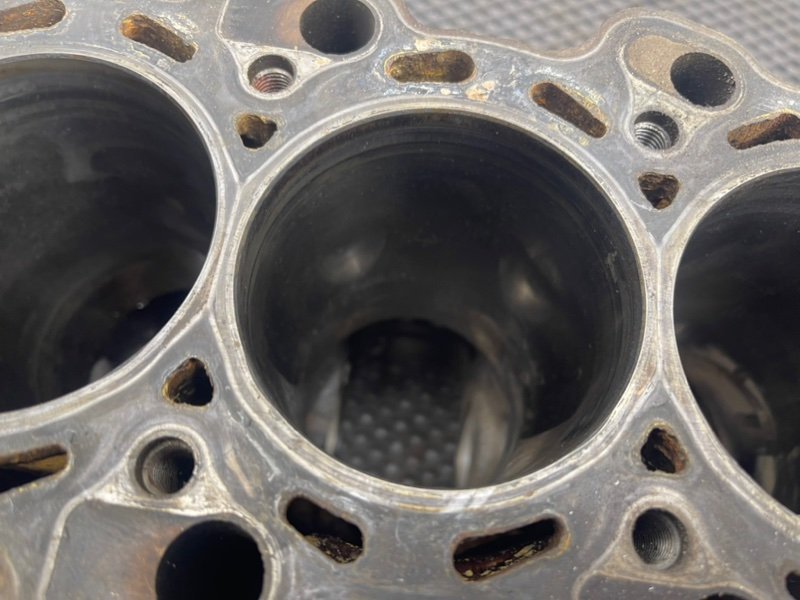 Блок цилиндров, 4490 рублей, Тверь