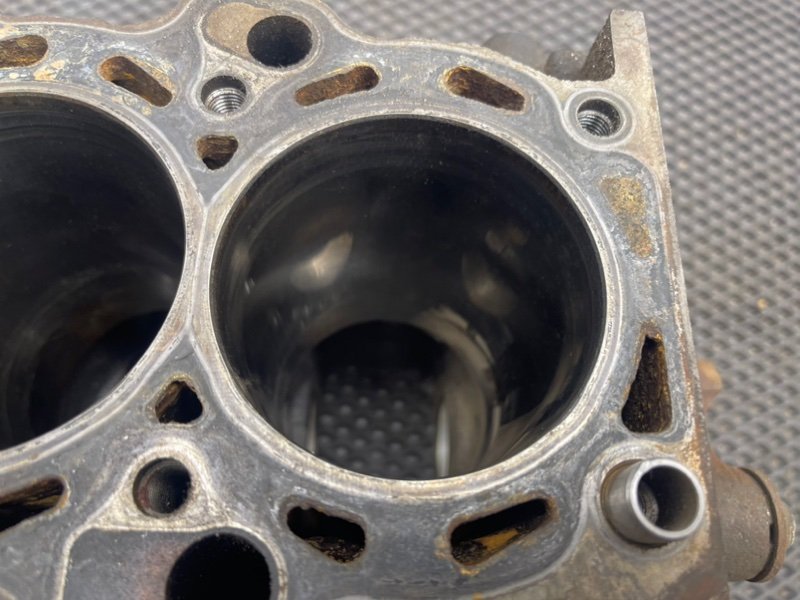 Блок цилиндров, 4490 рублей, Тверь