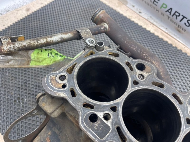 Блок цилиндров, 4490 рублей, Тверь