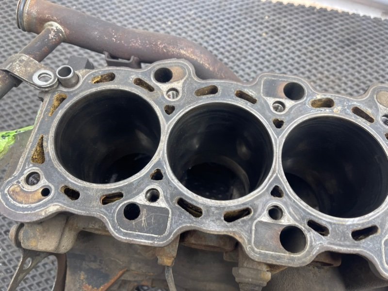 Блок цилиндров, 4490 рублей, Тверь