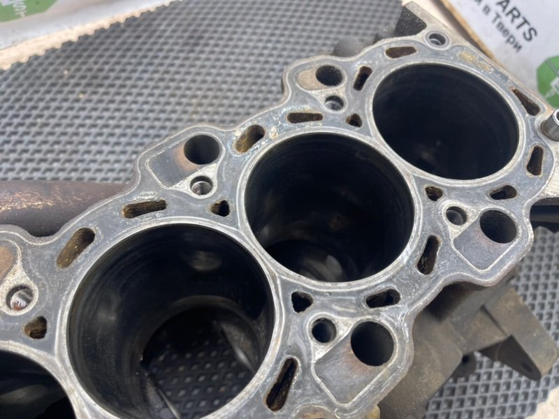 Блок цилиндров, 4490 рублей, Тверь