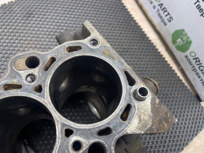 Блок цилиндров, 4490 рублей, Тверь