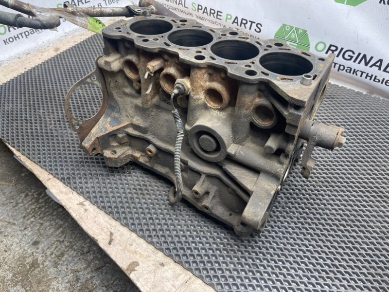 Блок цилиндров, 4490 рублей, Тверь