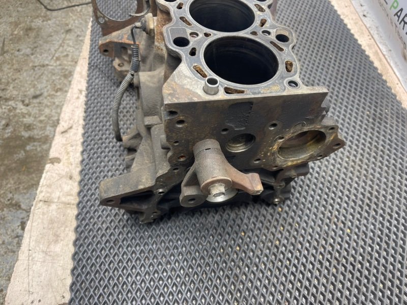 Блок цилиндров, 4490 рублей, Тверь