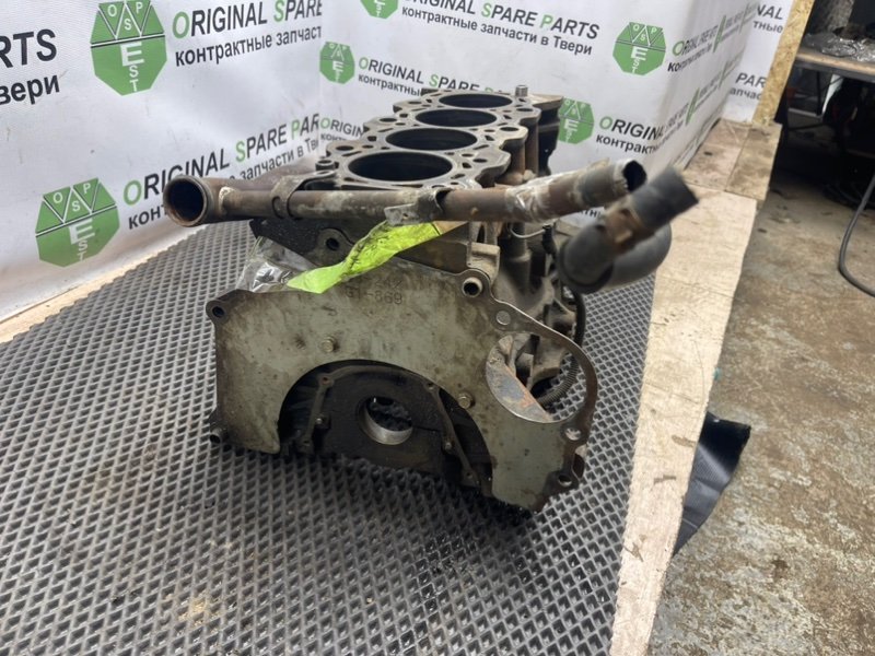 Блок цилиндров, 4490 рублей, Тверь