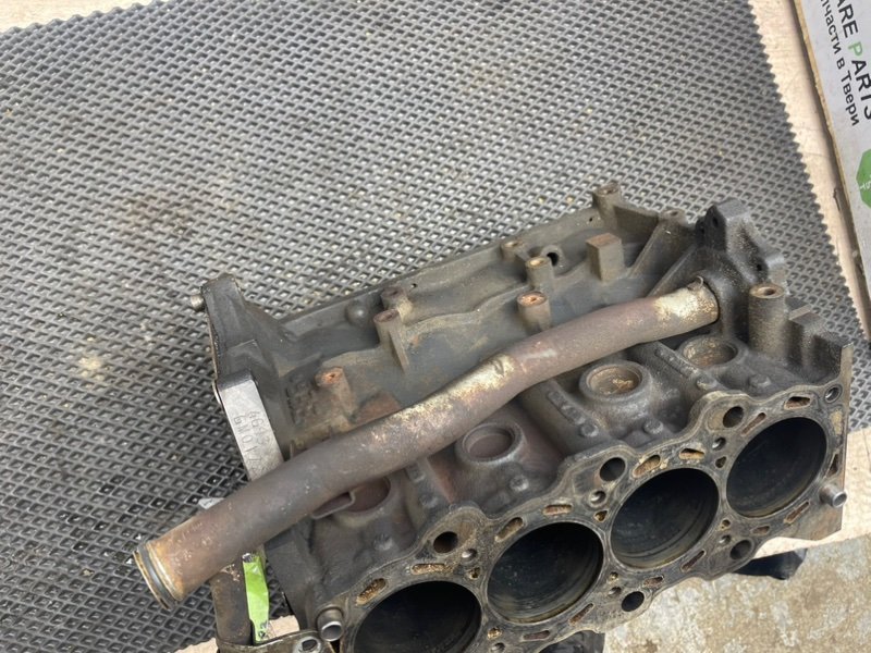 Блок цилиндров, 4490 рублей, Тверь