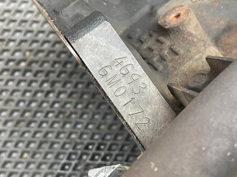 Блок цилиндров, 4490 рублей, Тверь