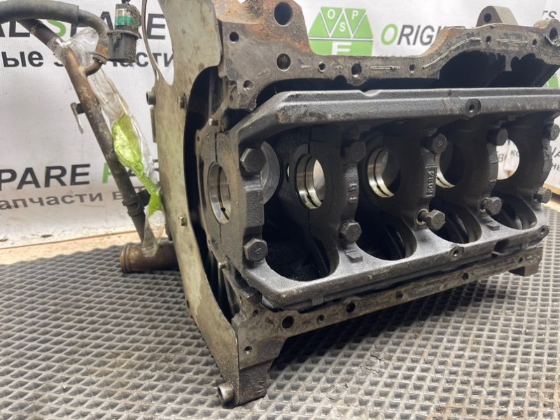 Блок цилиндров, 4490 рублей, Тверь