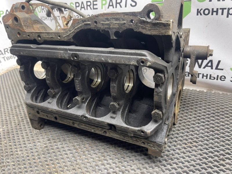 Блок цилиндров, 4490 рублей, Тверь