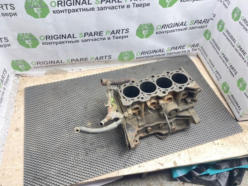 Блок цилиндров, 4490 рублей, Тверь