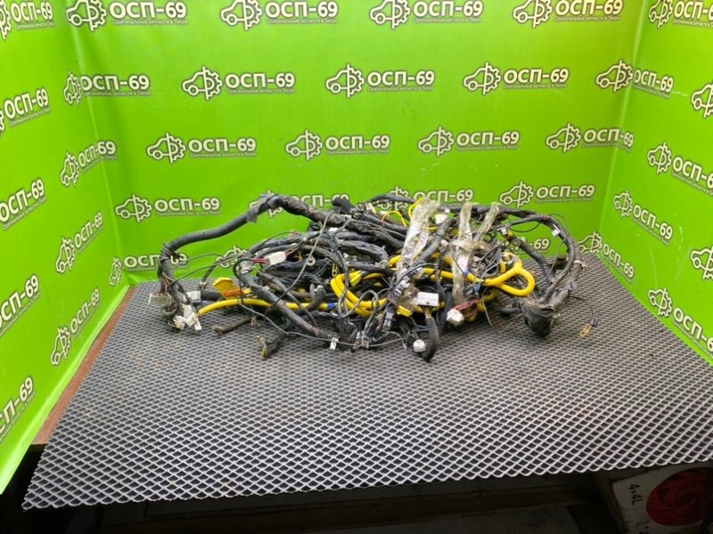 Проводка салона, 3990 рублей, Тверь