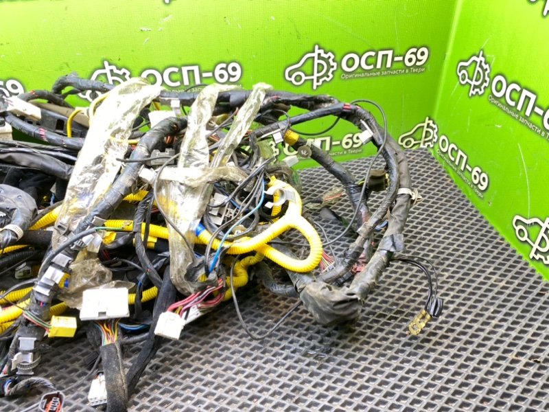 Проводка салона, 3990 рублей, Тверь