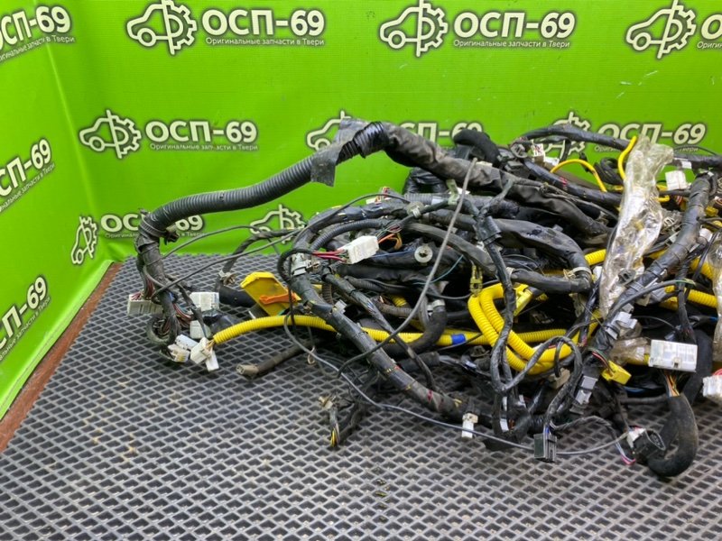 Проводка салона, 3990 рублей, Тверь