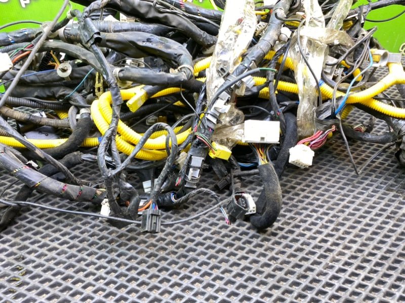 Проводка салона, 3990 рублей, Тверь