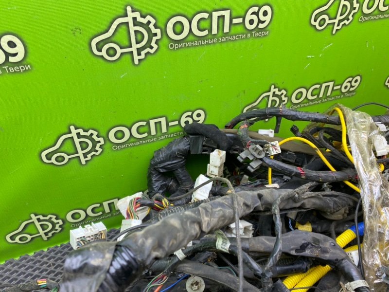 Проводка салона, 3990 рублей, Тверь