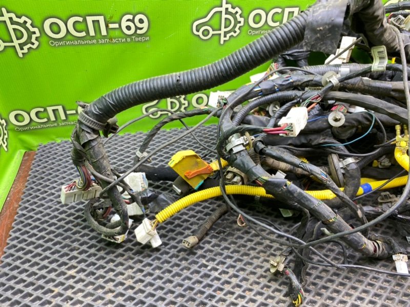 Проводка салона, 3990 рублей, Тверь