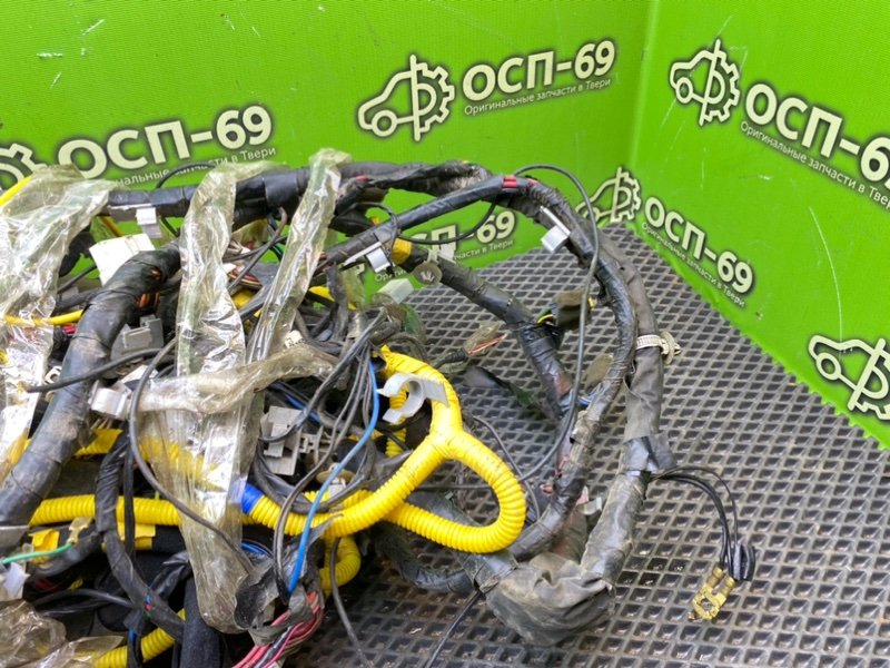 Проводка салона, 3990 рублей, Тверь