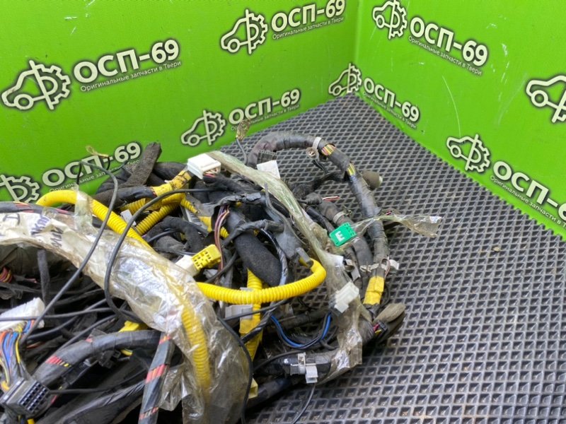 Проводка салона, 3990 рублей, Тверь