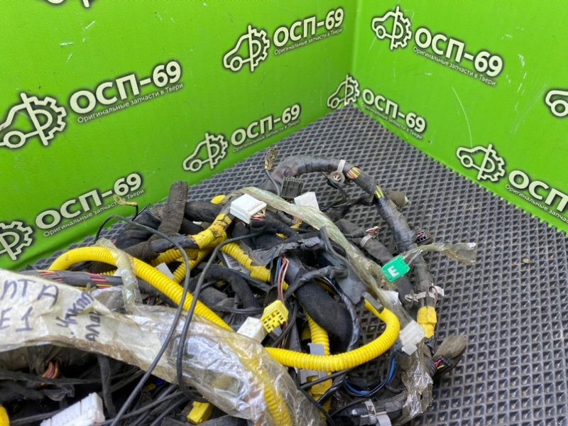 Проводка салона, 3990 рублей, Тверь