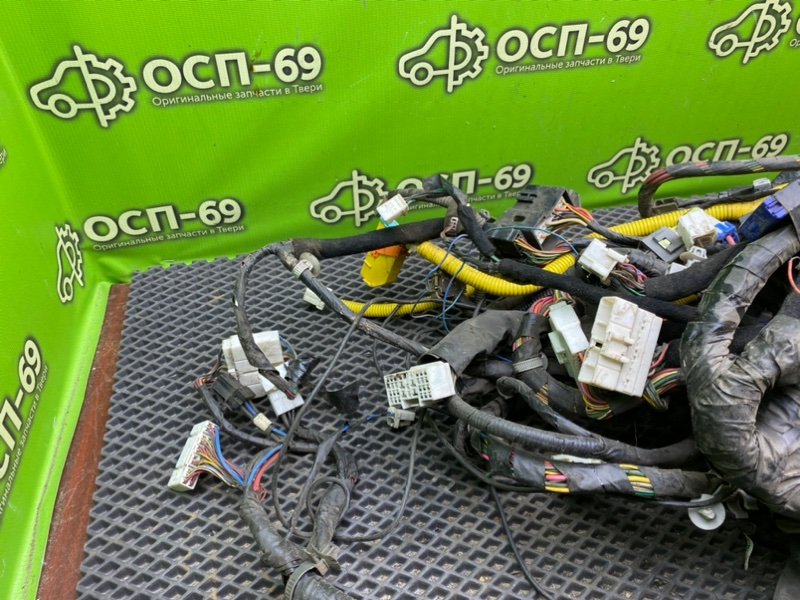 Проводка салона, 3990 рублей, Тверь