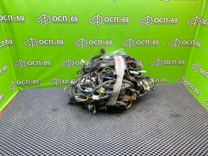 Проводка салона, 6990 рублей, Тверь