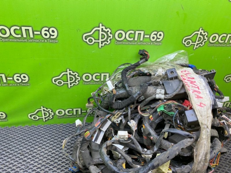 Проводка салона, 6990 рублей, Тверь