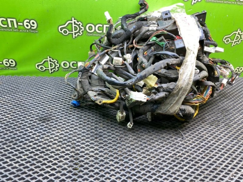 Проводка салона, 6990 рублей, Тверь