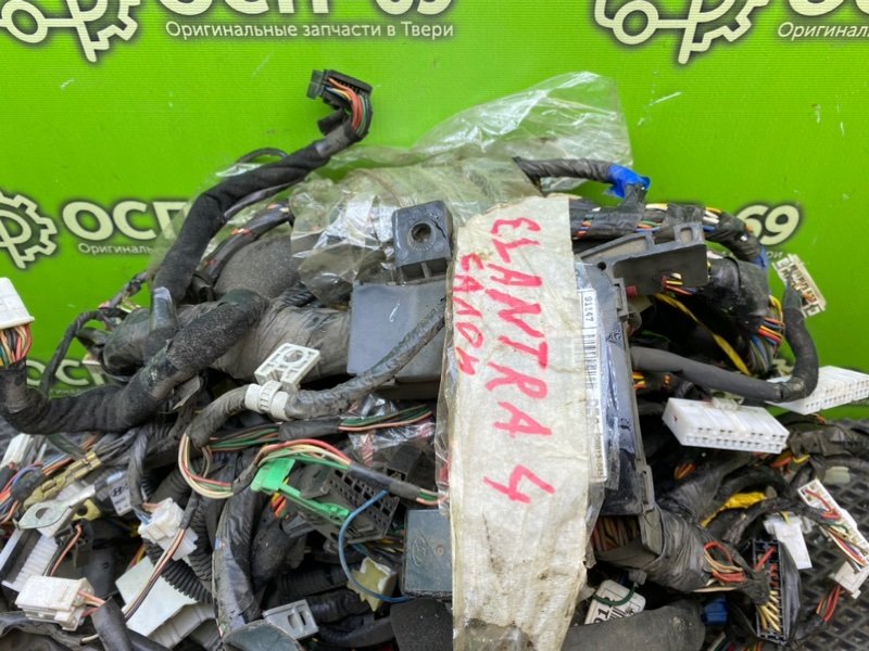 Проводка салона, 6990 рублей, Тверь