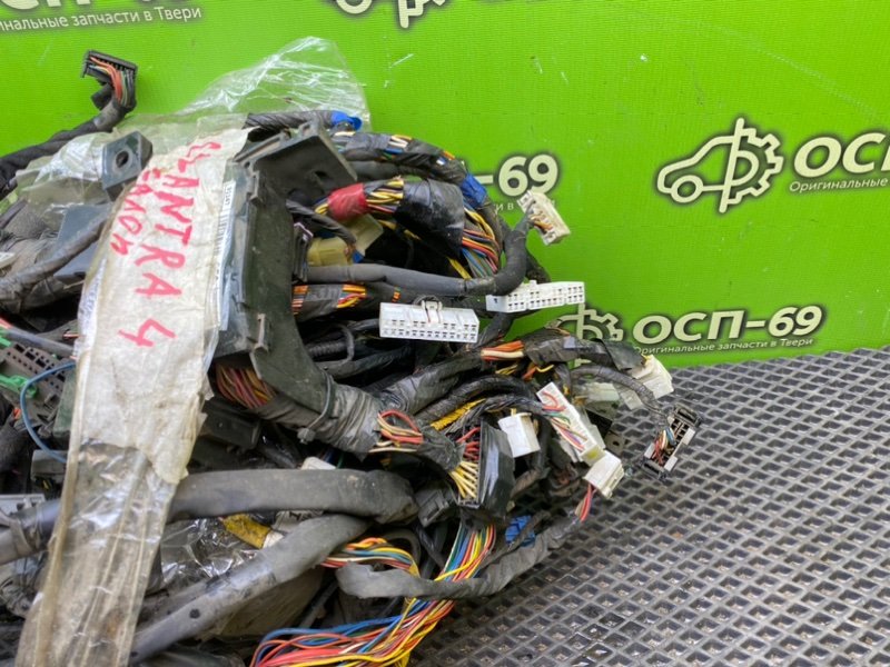 Проводка салона, 6990 рублей, Тверь