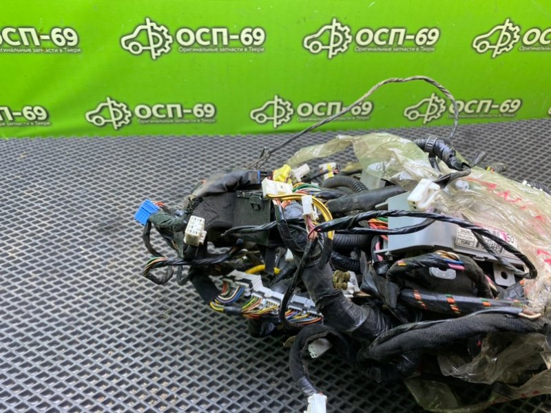 Проводка салона, 6990 рублей, Тверь