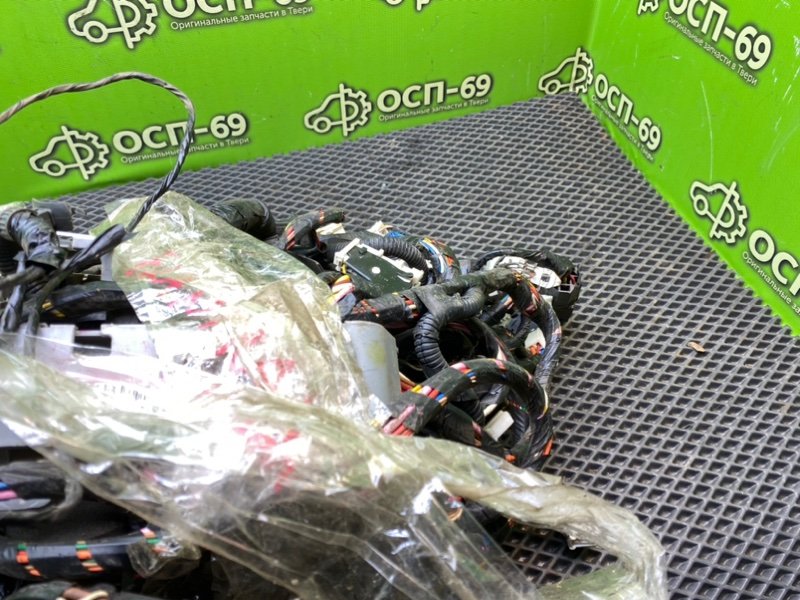 Проводка салона, 6990 рублей, Тверь