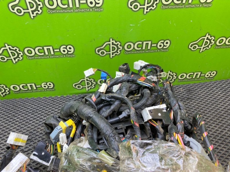 Проводка салона, 6990 рублей, Тверь