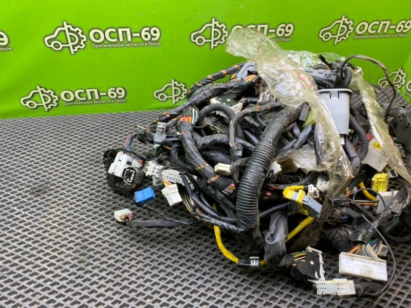 Проводка салона, 6990 рублей, Тверь