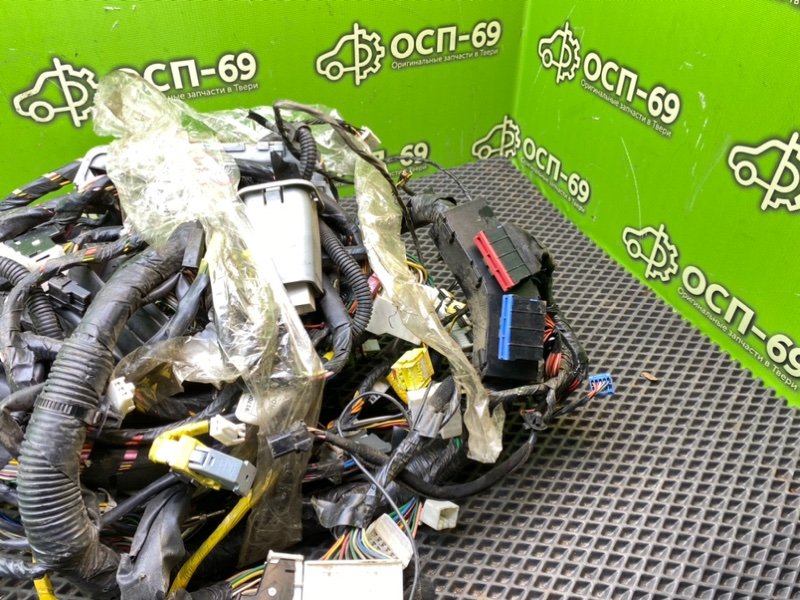 Проводка салона, 6990 рублей, Тверь