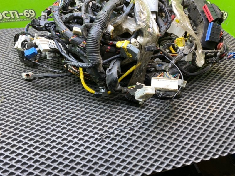 Проводка салона, 6990 рублей, Тверь