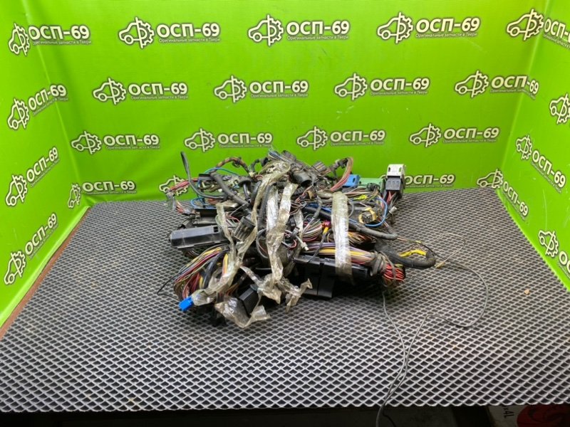 Проводка салона, 5990 рублей, Тверь