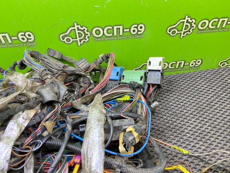 Проводка салона, 5990 рублей, Тверь