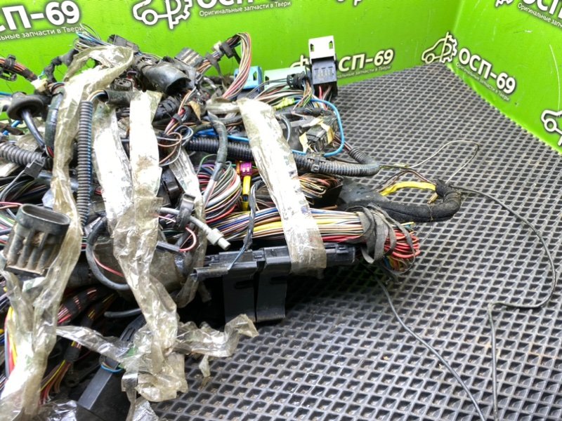 Проводка салона, 5990 рублей, Тверь