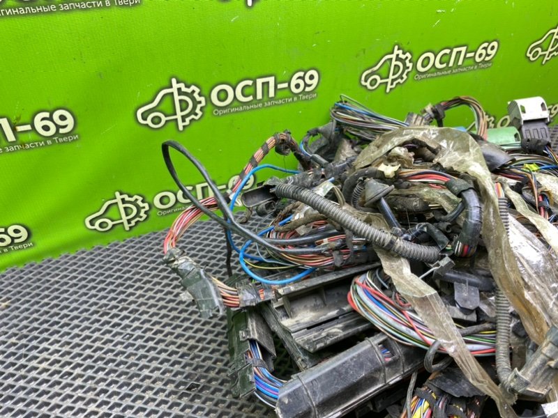 Проводка салона, 5990 рублей, Тверь