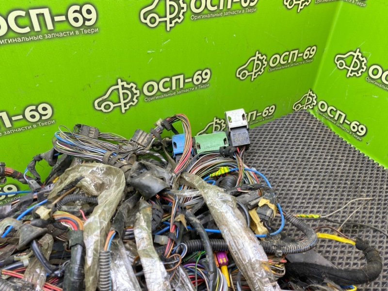 Проводка салона, 5990 рублей, Тверь