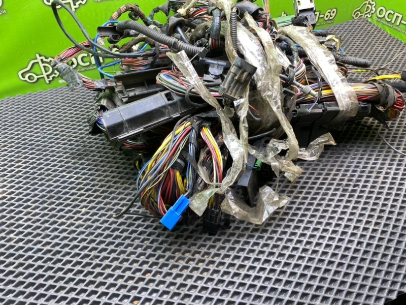 Проводка салона, 5990 рублей, Тверь