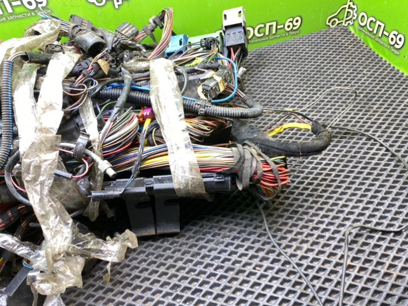 Проводка салона, 5990 рублей, Тверь