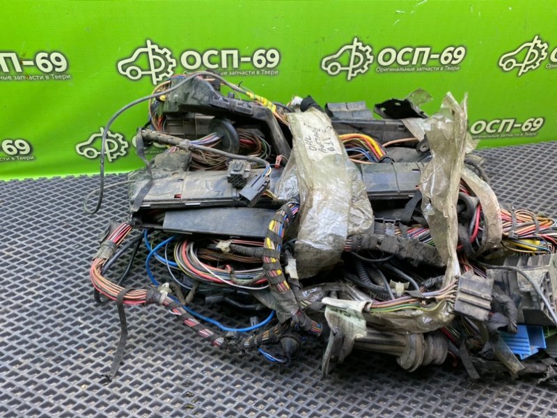 Проводка салона, 5990 рублей, Тверь