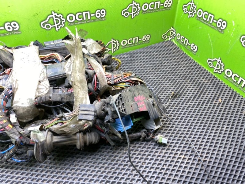 Проводка салона, 5990 рублей, Тверь