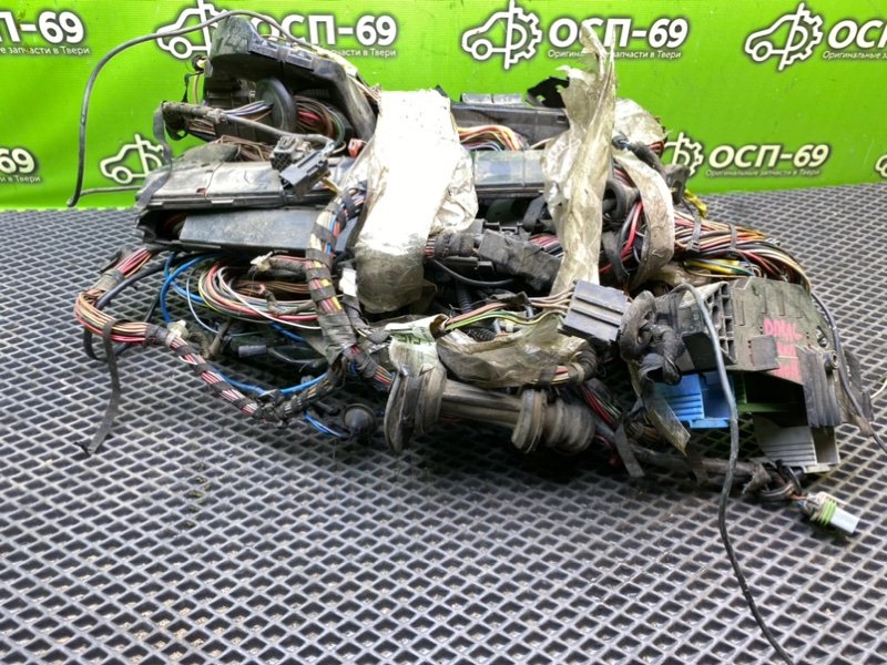 Проводка салона, 5990 рублей, Тверь