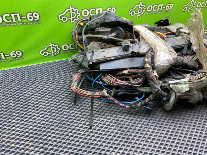 Проводка салона, 5990 рублей, Тверь