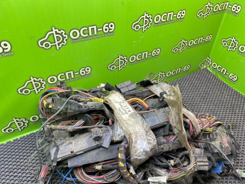 Проводка салона, 5990 рублей, Тверь