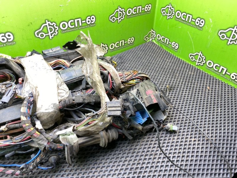 Проводка салона, 5990 рублей, Тверь